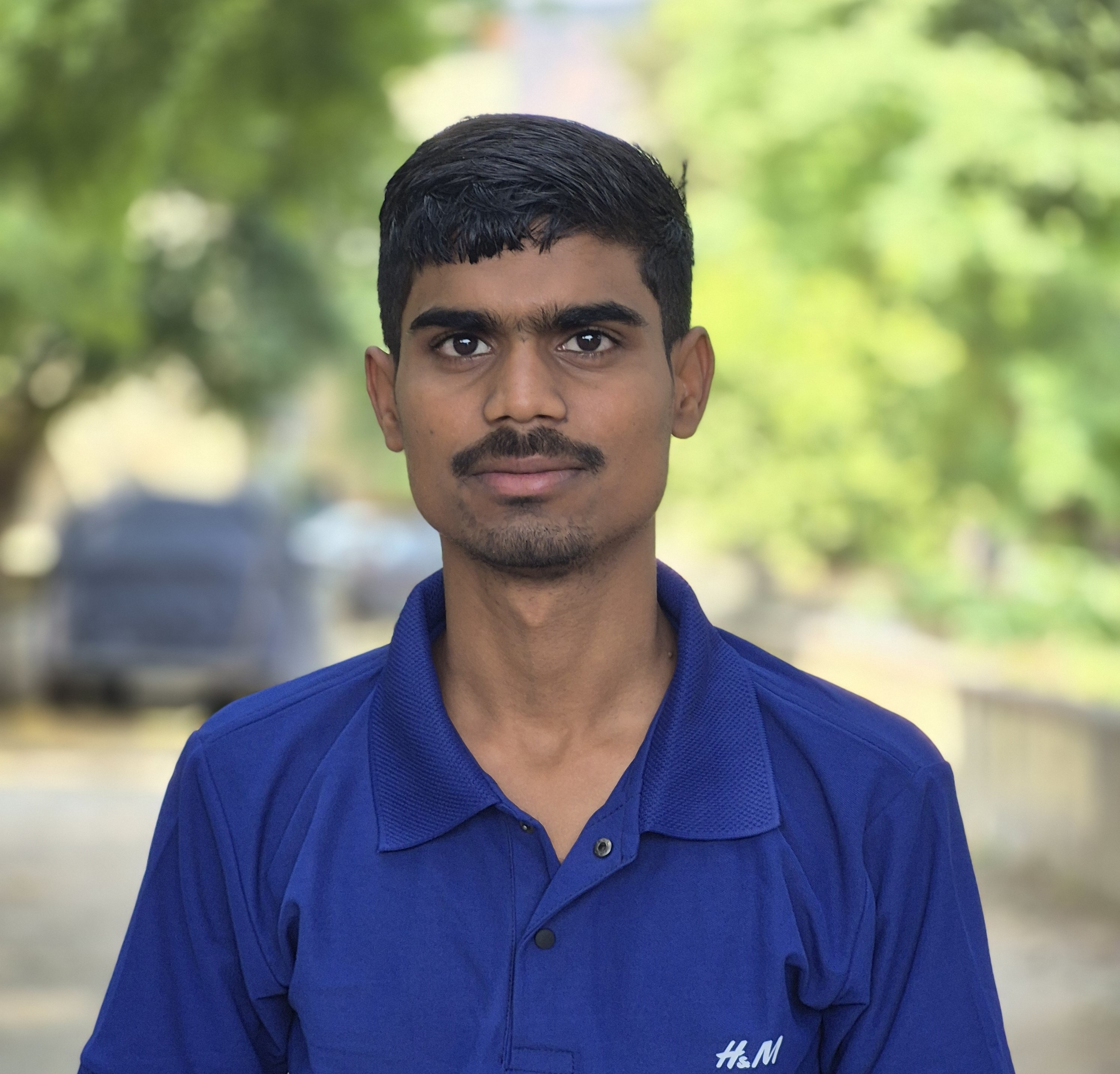 Mahendra Harijan